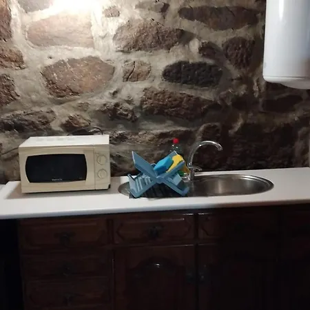 Vintage House Prázdninový dům *