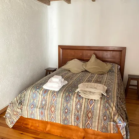 Prázdninový dům Vintage House *